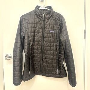 Patagonia women’s Nano Puff Jacket